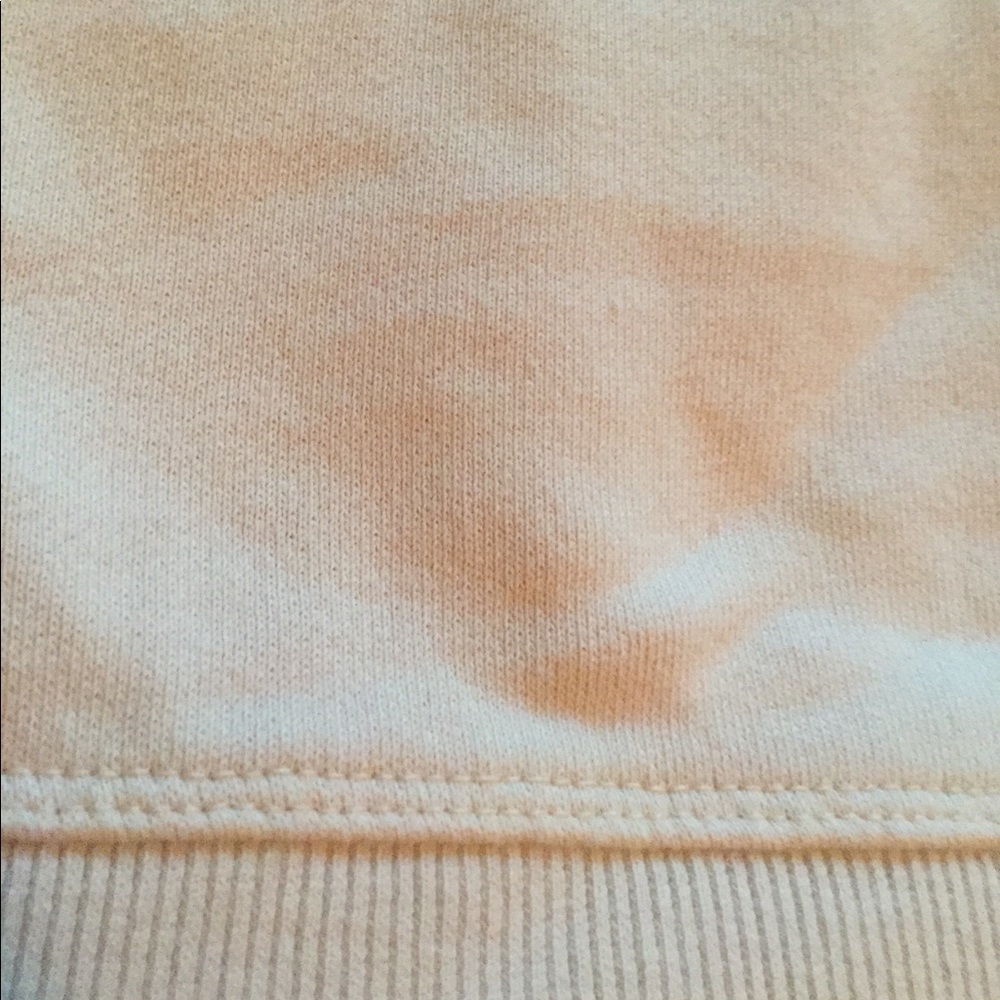 Generation Love Cleo Ruffle Sweatshirt NWT - Picture 15 of 16